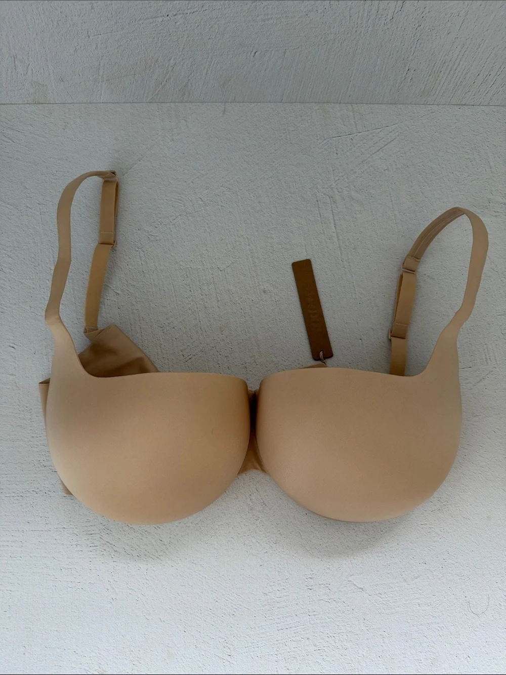 SKIMS BALCONETTE PUSH-UP BRA
